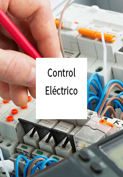 Control Electrico