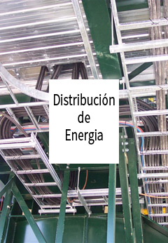 Distribucion de energia